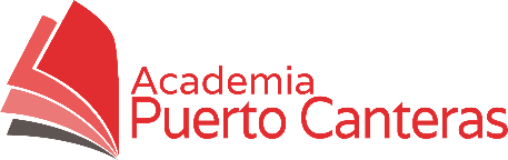 Academia Puerto Canteras